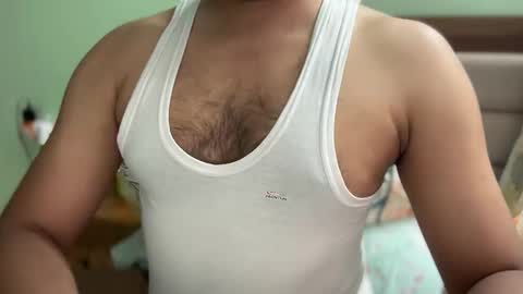 Horny Ben online show from 20, 4, 2026