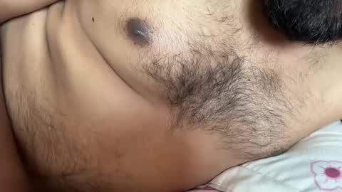 Horny Ben online show from 20, 5, 2026