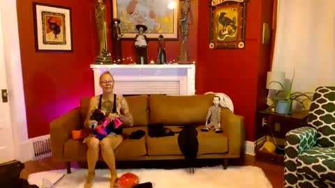 ZuperZexyZounds online show from 31, 1, 2025