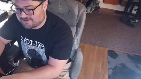 harry cockins online show from 15, 9, 2025