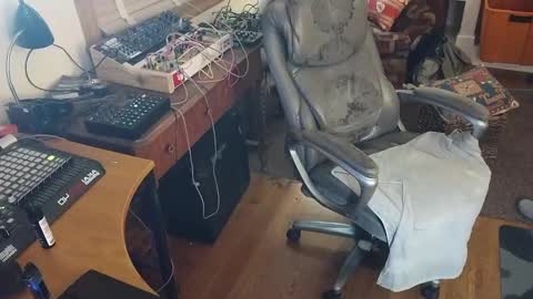 harry cockins online show from 20, 9, 2025