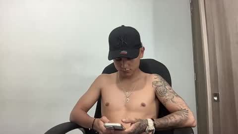 Bob  INDEPENDENT MODEL online show from 4, 3, 2025