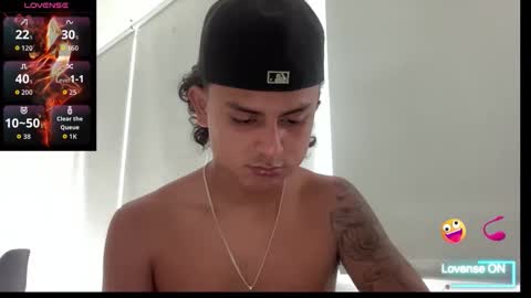 Bob  INDEPENDENT MODEL online show from 22, 10, 2025