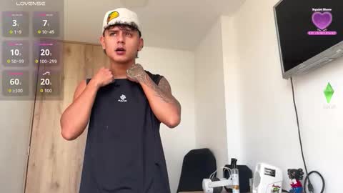 Bob  INDEPENDENT MODEL online show from 31, 3, 2026