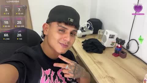 Bob  INDEPENDENT MODEL online show from 1, 4, 2026