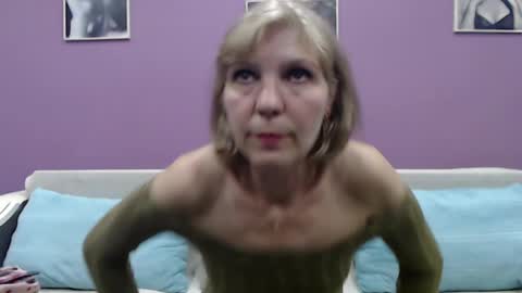 SlutWife online show from 3, 12, 2024