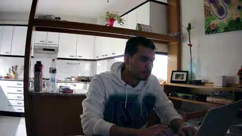 Bobber online show from 14, 11, 2025