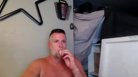 Snapshot of bobberman78 chatting on 11, 7, 2026 Dan online show from 11, 7, 2026