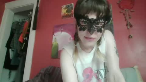 BobbiRosette online show from 14, 7, 2026