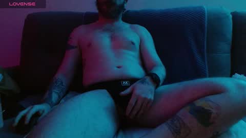 Bobby English online show from 30, 9, 2025