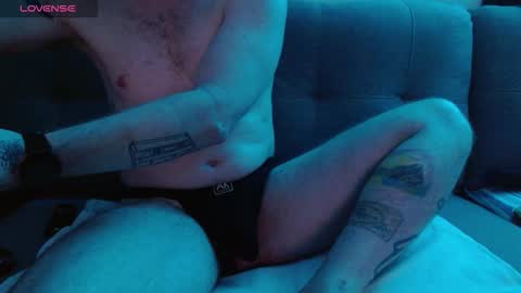 Bobby English online show from 13, 10, 2025