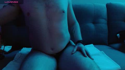 Bobby English online show from 27, 10, 2025