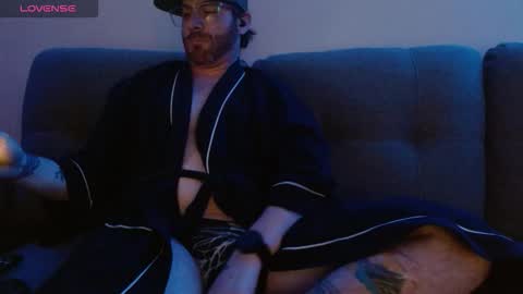 Bobby English online show from 11, 3, 2026