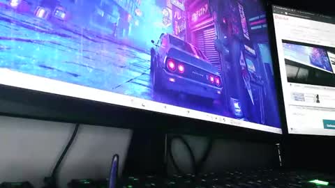 HardGuy online show from 23, 3, 2026