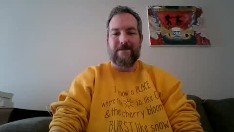 Bobchmw online show from 11, 11, 2025