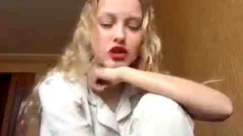 Nina online show from 31, 3, 2026