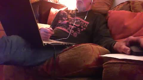 Snapshot of bobofnorfolk chatting on 13, 2, 2026 bobinnorfolk online show from 13, 2, 2026