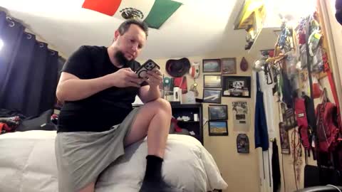 Snapshot of bobs520 chatting on 11, 1, 2026 Bobby520 online show from 11, 1, 2026