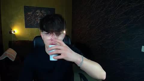 Snapshot of bodhihayes chatting on 3, 3, 2026 BodhiHayes online show from 3, 3, 2026