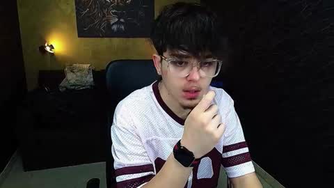 BodhiHayes online show from 18, 3, 2026