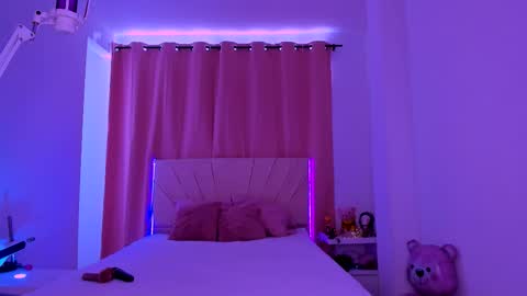 DANIELA online show from 11, 2, 2026