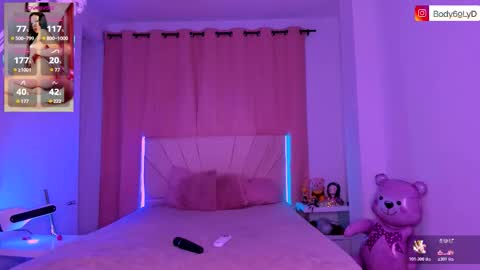 DANIELA online show from 25, 3, 2026