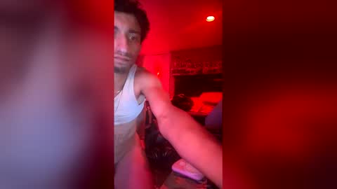Snapshot of bodyyattiyatti chatting on 11, 6, 2026 Sailorartemis online show from 11, 6, 2026