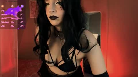 Snapshot of bogemabella chatting on 27, 3, 2026 Your Mistress Bella online show from 27, 3, 2026