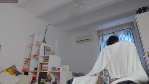 BohoBabeLaxy online show from 20, 2, 2026