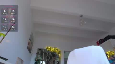 BohoBabeLaxy online show from 31, 3, 2026