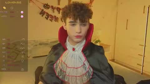 ALEXPVT IS OPEN online show from 31, 10, 2025