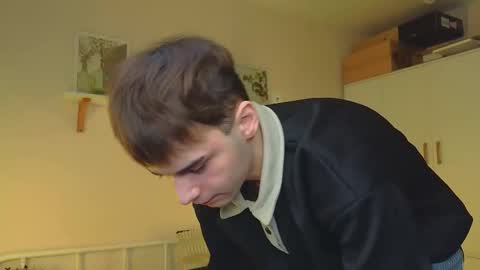 ALEXPVT IS OPEN online show from 3, 2, 2026