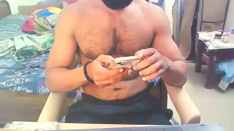 Chris B online show from 27, 10, 2025