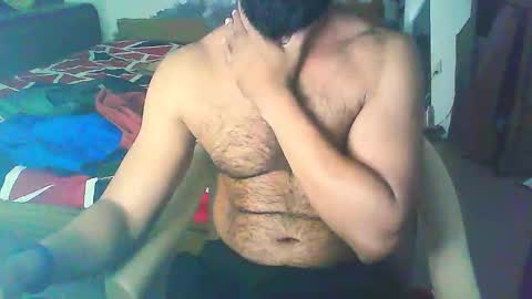 Chris B online show from 21, 12, 2025