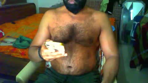 Chris B online show from 14, 3, 2026