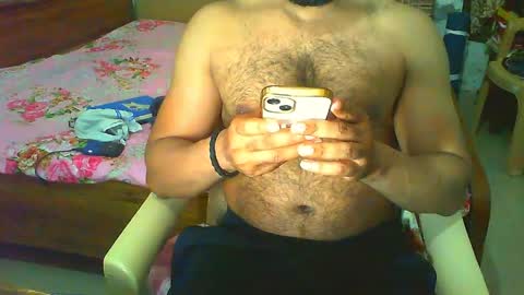 Snapshot of boldinddude chatting on 1, 6, 2026 Chris B online show from 1, 6, 2026