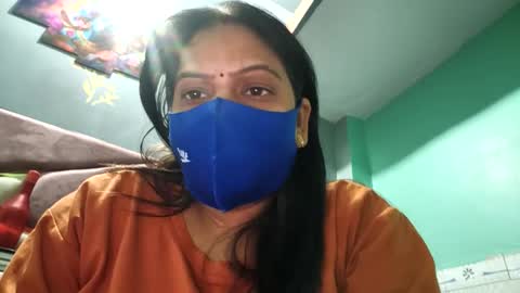 Anamika online show from 16, 11, 2025