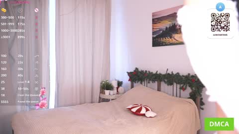 Akemi online show from 3, 4, 2026