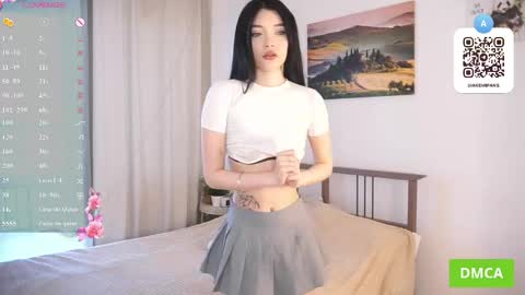Akemi online show from 1, 6, 2026