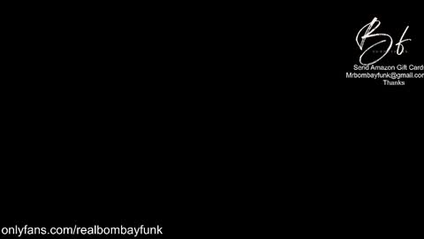 Snapshot of bombayfunk chatting on 3, 10, 2025 . online show from 3, 10, 2025