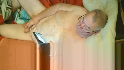 Bomber59potsdam online show from 26, 12, 2024