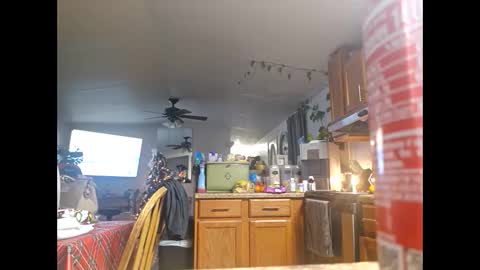 bombinshaman online show from 19, 12, 2024