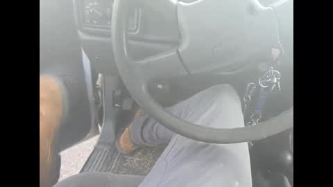 bombinshaman online show from 17, 2, 2025