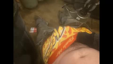 bombinshaman online show from 25, 11, 2025