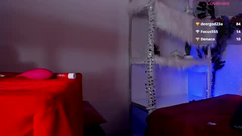 Snapshot of bombom_hot369 chatting on 21, 9, 2025 Heidy love online show from 21, 9, 2025