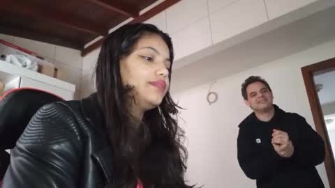 bombomepimenta online show from 21, 10, 2025