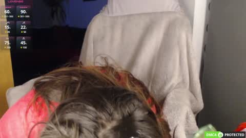 Snapshot of bon_appetits69 chatting on 25, 12, 2024 Luthien online show from 25, 12, 2024