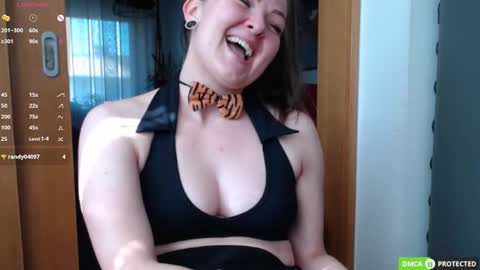 Snapshot of bon_appetits69 chatting on 3, 3, 2025 Luthien online show from 3, 3, 2025