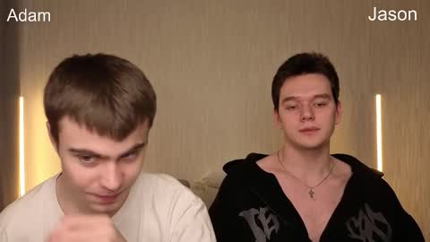 Snapshot of bonaqua_ chatting on 6, 2, 2026 AdamJasonPVT IS OPEN online show from 6, 2, 2026