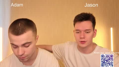 Snapshot of bonaqua_ chatting on 23, 2, 2026 AdamJasonPVT IS OPEN online show from 23, 2, 2026